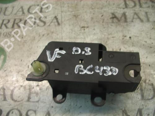 Front left interior door handle FORD FOCUS II Turnier (DA_, FFS, DS) 1.8 TDCi | BP3734887I13 