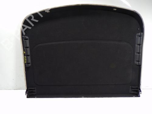 Rear parcel shelf OPEL INSIGNIA A (G09) 2.0 CDTI (68) | BP8880762C85 