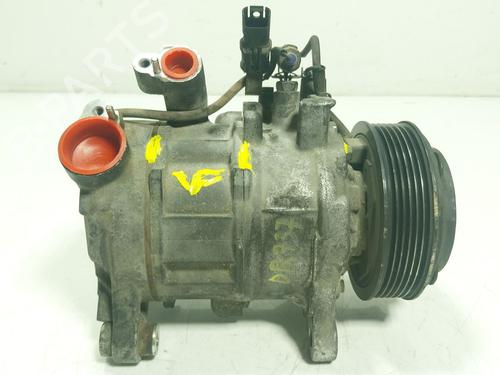 Used AC compressor BMW 1 (F20) 116 d (116 hp) 29811358