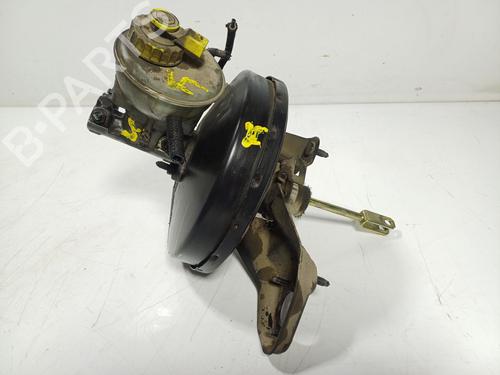Used Servo brake SEAT TOLEDO I (1L2) [1991-1999]  26040402