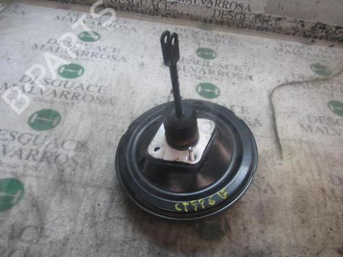 Used Servo brake OPEL ZAFIRA / ZAFIRA FAMILY B (A05) 1.9 CDTI (M75) (150 hp) 3832795