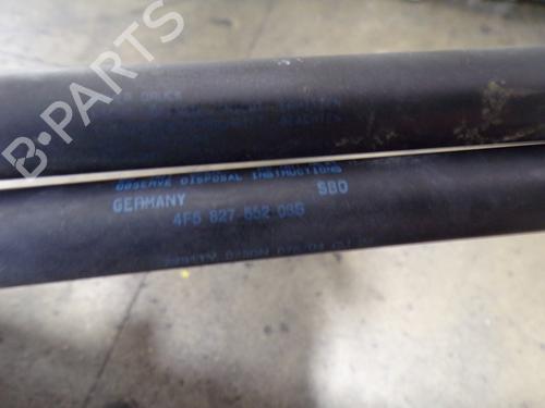 Tailgate lift support AUDI A6 C6 (4F2) 3.2 FSI quattro | BP14289306C138 