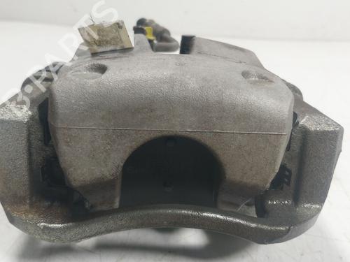Used Right rear brake caliper Right rear brake caliper KIA CEED (CD) 1.0 T-GDI (120 hp) 25753917 25753917