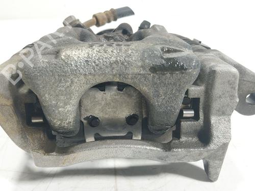 Used Right rear brake caliper NISSAN QASHQAI II SUV (J11, J11_) 1.3 DIG-T (140 hp) 27334219