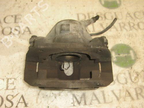 Left front brake caliper MERCEDES-BENZ 124 Saloon (W124)  | BP11556813M105 