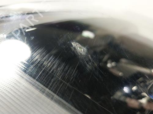 Right headlight RENAULT MASTER III Van (FV)  | BP33325865C29  - Image 5