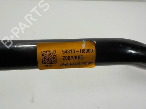 Anti roll bar KIA RIO IV (YB, SC, FB)  | BP13023264M96 