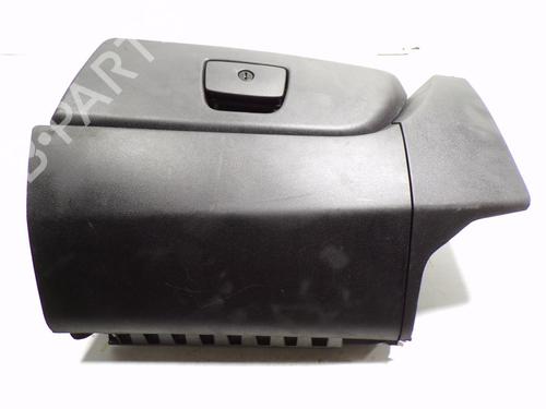 Used Glove box Glove box CITROËN NEMO Box Body/MPV (AA_) 1.3 HDi 75 (75 hp) 7210894 7210894