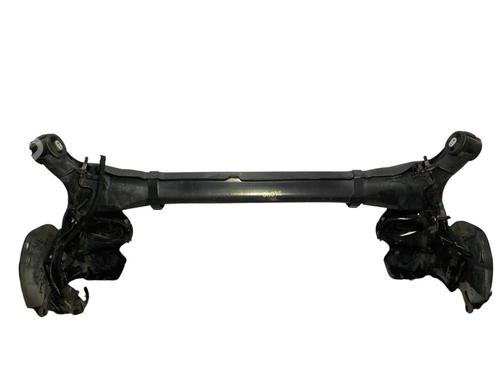 Used Rear axle Rear axle RENAULT KADJAR (HA_, HL_) 1.6 dCi 130 (HLA4) (130 hp) 13749878 13749878