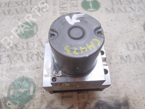 Used ABS pump ABS pump MERCEDES-BENZ E-CLASS (W211) [2002-2009] 4016631 4016631