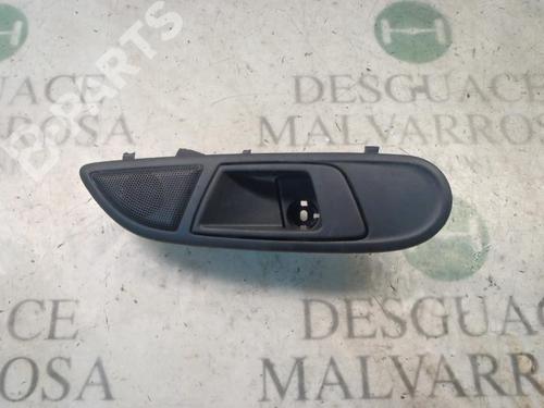 Used Front right interior door handle Front right interior door handle FORD FIESTA VI (CB1, CCN) 1.6 TDCi (90 hp) 3808628 3808628