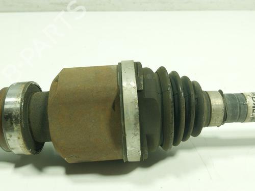Right front driveshaft PEUGEOT 308 II (LB_, LP_, LW_, LH_, L3_) 1.6 BlueHDi 120 | BP26896024M39 
