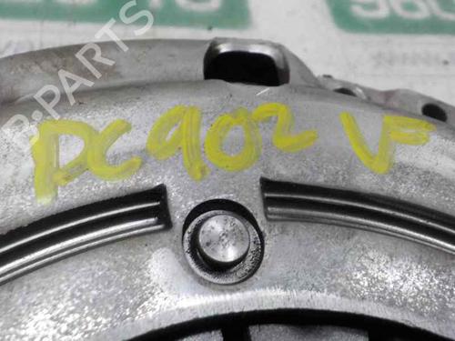 Other VW GOLF VII (5G1, BQ1, BE1, BE2) 1.6 TDI | BP25802443O1 