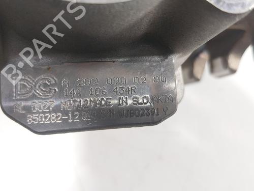 Turbocharger/Supercharger MERCEDES-BENZ CLA Shooting Brake (X118) CLA 200 (118.687) | BP26406552M71 