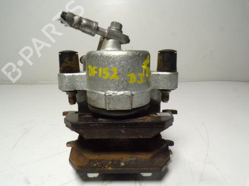 Left front brake caliper AUDI A1 Sportback (GBA)  | BP12108044M105 
