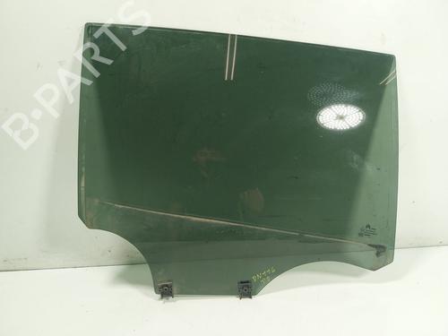 Used Rear right door window CITROËN C5 AIRCROSS (A_) 1.5 BlueHDi 130 (ACYHZJ, ACYHZR) (131 hp) 16820449