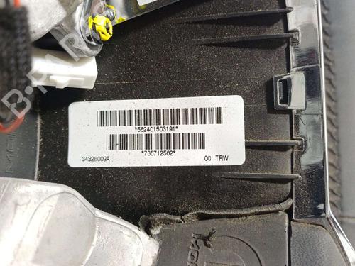 Rat FIAT 500 (312_) | BP39234729C49 - Image 9