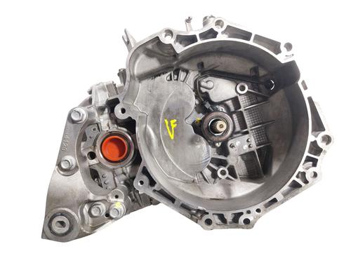 Used Gearbox OPEL ASTRA K (B16) 1.6 CDTi (68) (136 hp) 28621656