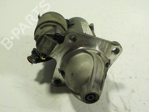 Starter FORD FIESTA VI (CB1, CCN) 1.25 | BP15066411M8 