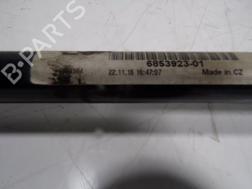 Anti roll bar BMW 2 Gran Tourer (F46) 218 d | BP10739698M96 