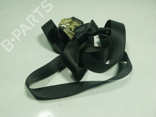 Used Rear left seatbelt Rear left seatbelt LAND ROVER RANGE ROVER III (L322) [2002-2012] 16561102 16561102