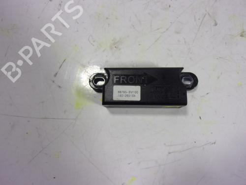Used Electronic module Electronic module SSANGYONG KORANDO (CK) [2010-2026] 11040206 11040206