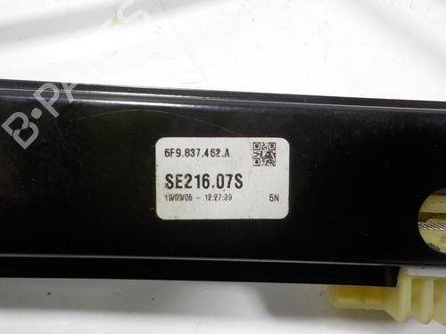 Front right window mechanism SEAT ARONA (KJ7, KJP) 1.6 TDI | BP12096453C23 