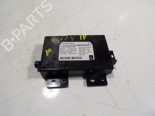 Used Electronic module Electronic module MERCEDES-BENZ E-CLASS Coupe (C207) [2009-2016] 9195028 9195028