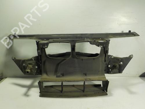 Used Front slam panel Front slam panel BMW 3 Compact (E46) 316 ti (115 hp) 17370554 17370554