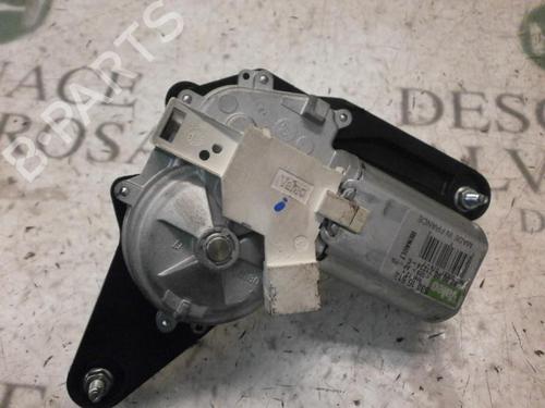 Viskermotor bagrude RENAULT CLIO II (BB_, CB_) 1.5 dCi (B/C2J) | BP3747003M102 