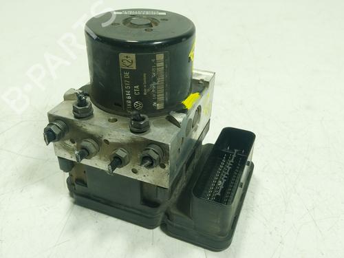 Used ABS pump VW GOLF VI (5K1) [2008-2014]  29527983