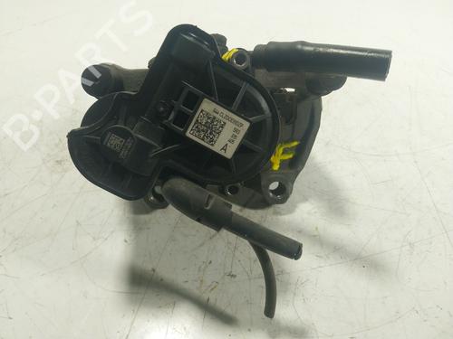 Left rear brake caliper SEAT LEON Sportstourer (KL8, KLD)  | BP20167886M107 