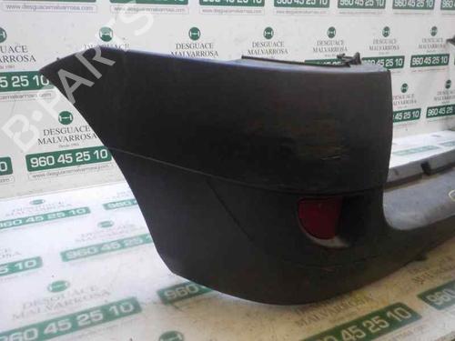 Rear bumper DACIA LOGAN MCV (KS_) | BP9082999C8