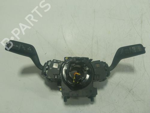 Used Steering column stalk FORD FOCUS IV (HN) [2018-2025]  23279081