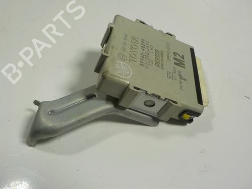 Electronic module LEXUS RX (_L1_) 450h (GYL10_) | BP11685137M83 
