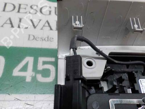 Interior roof light VW GOLF VII (5G1, BQ1, BE1, BE2) 1.6 TDI | BP8317804I8 