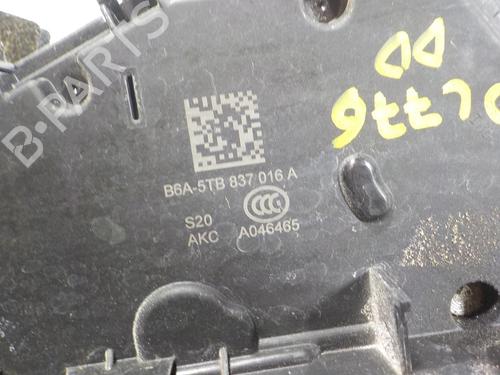 Front right lock VW GOLF VII (5G1, BQ1, BE1, BE2) 1.4 TSI | BP14480235C97 