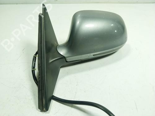 Left mirror AUDI A4 B8 (8K2) 1.8 TFSI | BP20233790C26