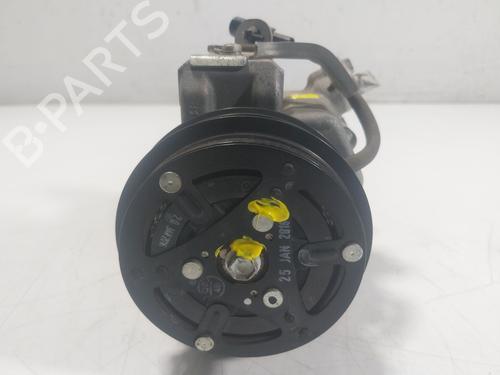 AC compressor SUZUKI VITARA (LY) 1.6 (APK 416) | BP18710914M34 