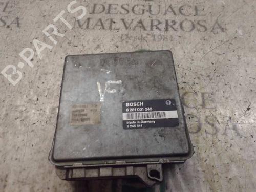 Used Engine control unit (ECU) Engine control unit (ECU) BMW 3 (E36) 318 tds (90 hp) 3817885 3817885