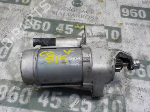 Starter AUDI A4 B9 (8W2, 8WC) 2.0 TDI | BP4001894M8 - Image 4