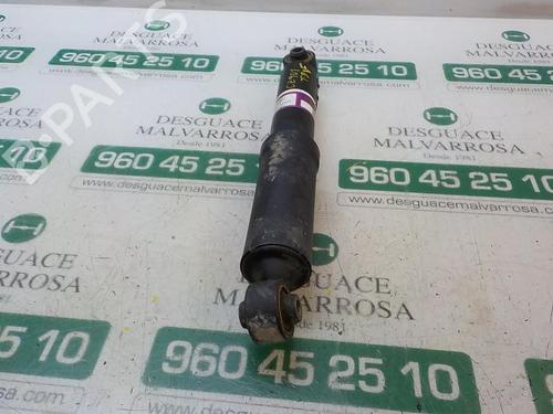 Used Right rear shock absorber Right rear shock absorber TOYOTA RAV 4 IV (_A4_) [2012-2019] 4003360 4003360