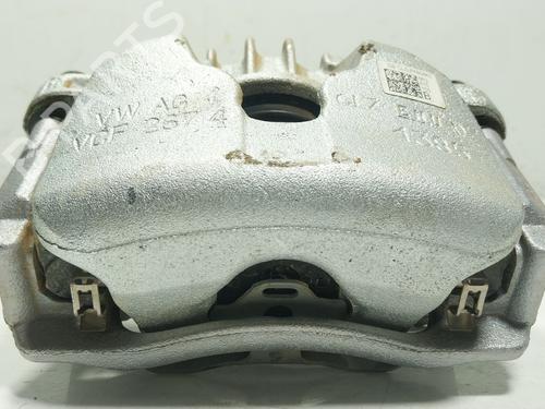 Used Left front brake caliper Left front brake caliper VW CADDY V Box Body/MPV (SBA, SBH) 2.0 TDi (102 hp) 28050132 28050132
