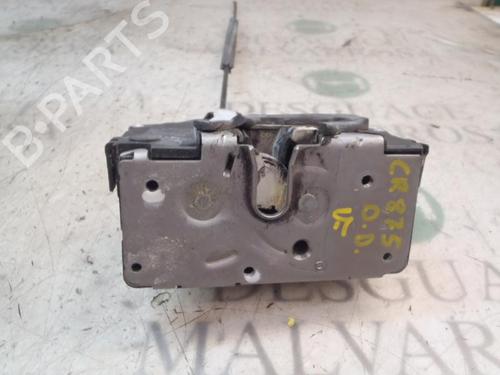 Used Front right lock FIAT PUNTO EVO (199_) [2008-2025]  4007681