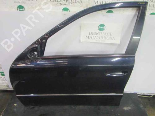 Used Left front door MERCEDES-BENZ E-CLASS (W211) [2002-2009]  4006146
