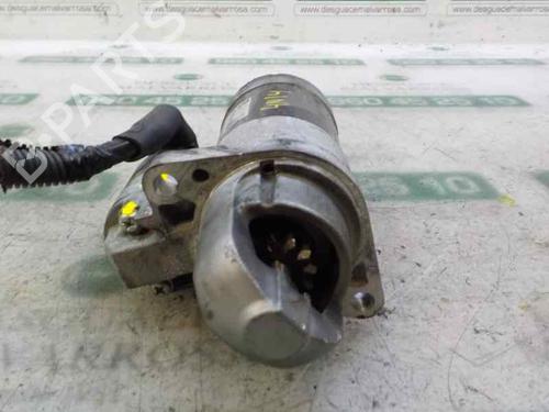 Starter MITSUBISHI OUTLANDER III (GG_W, GF_W, ZJ, ZL, ZK) 2.2 Di-D (GF6W) | BP6046644M8 