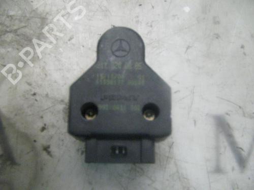 Used Electronic module Electronic module MERCEDES-BENZ CLS (C219) [2004-2011] 3792303 3792303