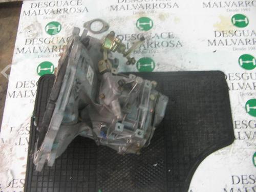 manual-gearbox-chevrolet-kalos-bw4176-f14s3-2005-3744990 main image
