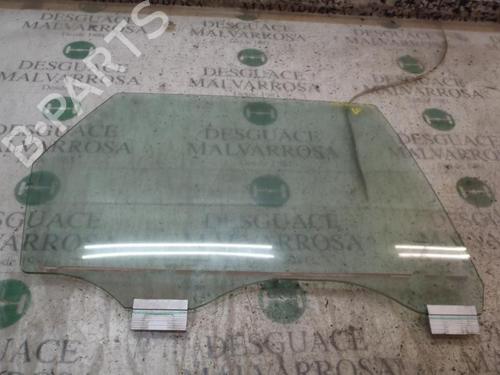 Rear right door window VOLVO V50 (545) 1.6 D | BP3830518C21 