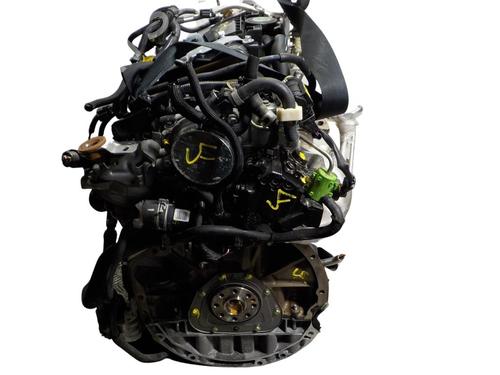 Engine NISSAN X-TRAIL III (T32_, T32R, T32RR) 2.0 dCi (T32) | BP7493175M1 